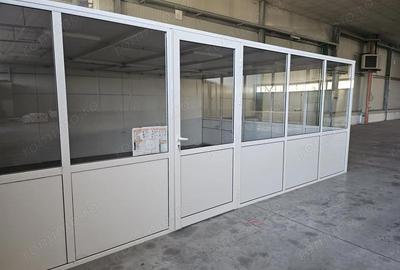 Spațiu comercial, de 1,400 mp, în Ghiroda