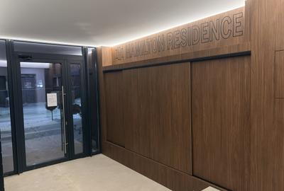 Garsonieră decomandată în Central - 5