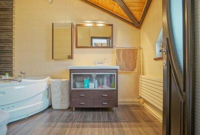 Casa Individuala cu Curte Zona Florilor Casa Individuala cu Curte Zona Florilor - 16