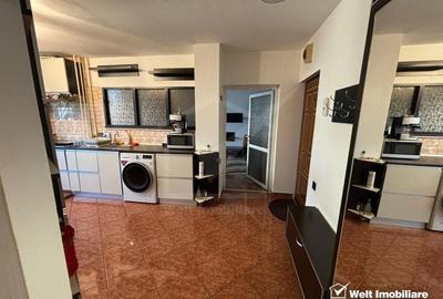 Apartament modern, cu 2 camere, zona Piata Marasti! - 3