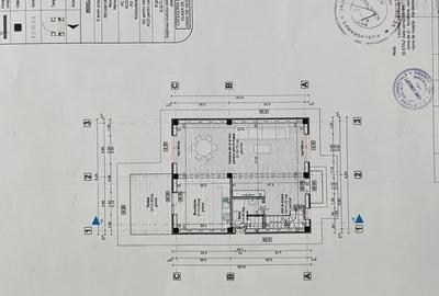 Vila individuala cu garaj si 700mp teren. Popas Pacurari- Valea Lupului - 13