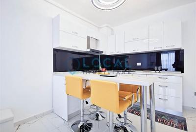 Apartament cu 2 camere semidecomandat, mobilat în Mărăști - 11