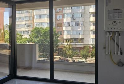 Apartament cu 2 camere în Piața Centrală - 10