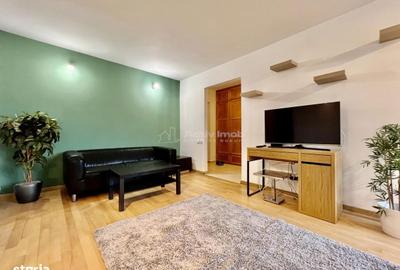 Apartament cu 2 camere în Tei - 14
