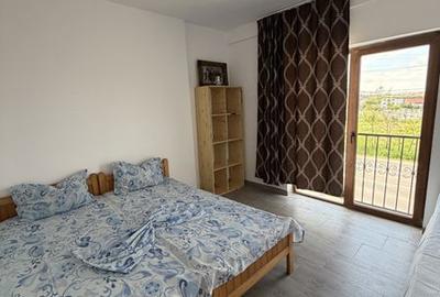 Apartament cu 4 camere în Nord - 6