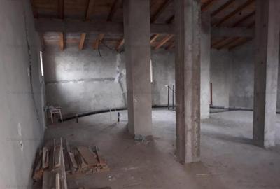 Vila D P M 230mp construiti la GRI, teren=591mp Brailita - 2