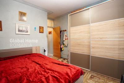 Apartament 3 CAMERE - 68 MP || Promenada MAll - 10