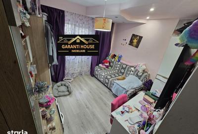 Apartament cu 2 camere decomandat în Gării - 3