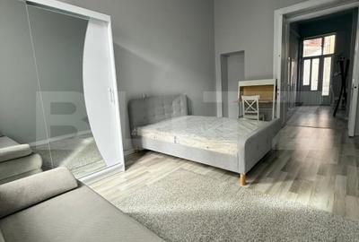 Apartament 2 camere, 50 MP, Pet Friendly, zona-Centru - 1