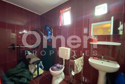 Apartament cu 3 camere semidecomandat în Exterior Vest - 8