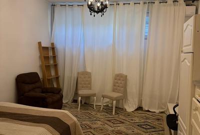 Garsonieră decomandată în Drumul Taberei