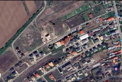 Teren de vanzare 1000 mp Paradisul Verde utilități Teren de vanzare 1000 mp Paradisul Verde utilități - 3