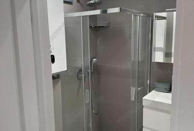 Garsonieră decomandată în Central - 3