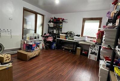 Casă cu 5 camere cu Teren 411 Mp în Bucium - 16