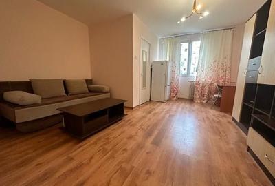 Garsonieră semidecomandată, mobilată în Titan