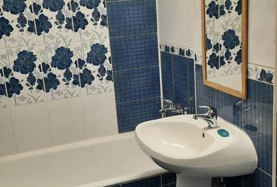 Apartament cu 2 camere decomandat în Titulescu - 5