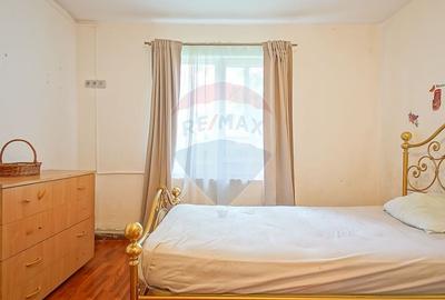 Apartament cu 2 camere semidecomandat, mobilat în ISR - 9