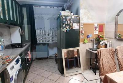 Apartament cu 2 camere decomandat, mobilat în Soarelui - 2