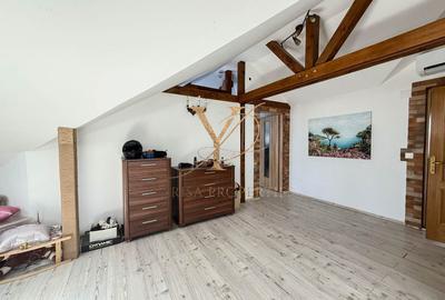 Casă individuală cu 14 camere cu Teren 1482 Mp în Odăile - 30