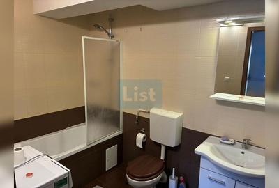 Apartament cu 2 camere decomandat, mobilat în Bună Ziua - 6