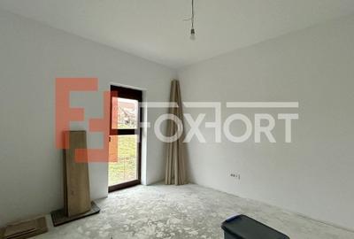 COMISION 0% Duplex 3 camere si teren generos - Cornesti - 7