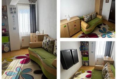 Apartament cu 3 camere decomandat în Turnișor - 5