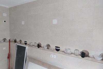 Apartament cu 2 camere în Turnu Măgurele - 1