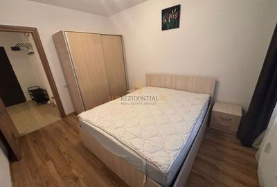 Apartament cu 2 camere de inchiriat, Drumul Binelui – Bd Metalurgiei - 7