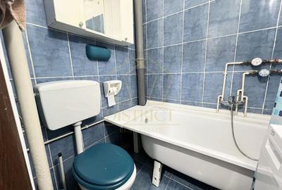 Apartament renovat cu 2 camere  | Shopping City | Sagului - 8