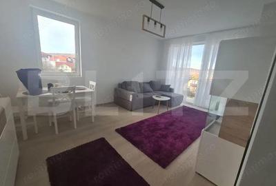 Apartament cu 3 camere,79mp,etaj 2,zona Centura - 6