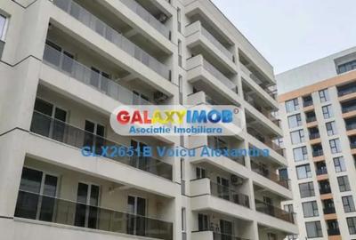 Apartament cu 2 camere decomandat, mobilat în Berceni