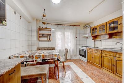 Apartament cu 4 camere decomandat în Alba Iulia - 18