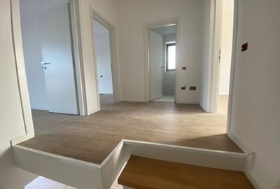 Complex de case tip duplex cu 4 camere. Design mediteranean. - 7