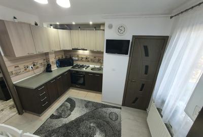 Apartament cu 2 camere decomandat în Unirii - 3