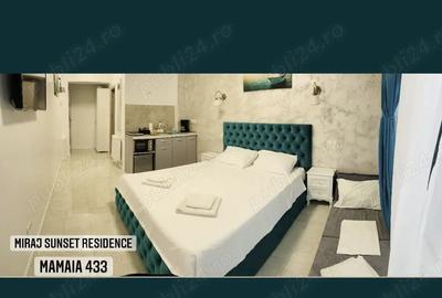 Garsonieră decomandată în Central - 1