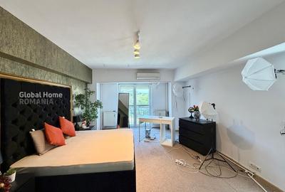 Apartament cu 5 camere decomandat, mobilat în P-ța Unirii - 8