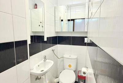 Apartament cu 3 camere decomandat în Griviței - 7