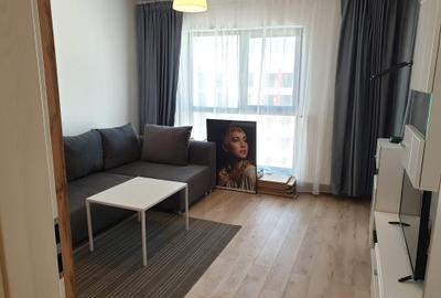 Lujerului Bd Timisoara Plaza Mall Exigent amenajata modern centrala bloc nou