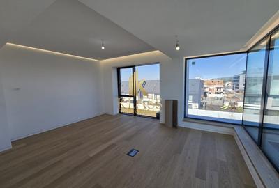 Casă individuală cu 4 camere cu Canalizare în Voluntari - 14