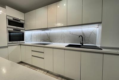 Apartament cu 2 camere semidecomandat, mobilat în Baza 3 - 10