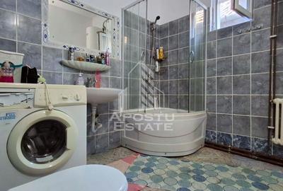 Casa de vanzare in Ineu formata din 2 cladiri - 14