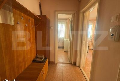 Apartament cu 3 camere semidecomandat în Central - 6