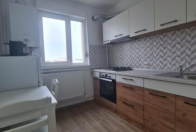 Apartament cu 2 camere decomandat, mobilat în Spitalul Județean - 4