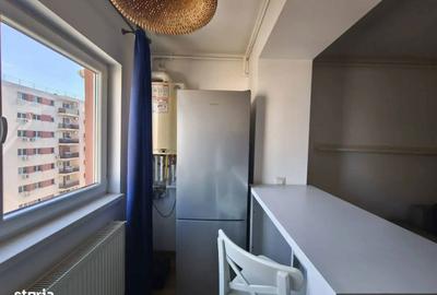 Apartament cu 2 camere, mobilat în Titan - 6