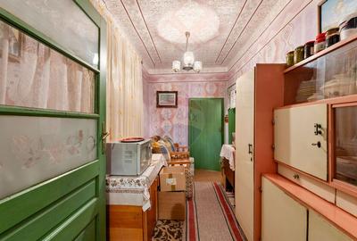 Casa cu anexe si teren de 759mp in Misca - 6