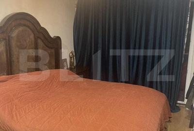 Apartament cu 3 camere decomandat în Burdujeni - 9