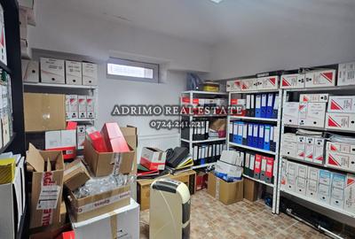 Ap3cam - ideal BIrou / sedii firma - Bloc 2009 - Centrala GAZ - 85 mii euro - 11