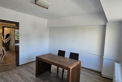 Calea 13 Septembrie, sos. Panduri, stradal, 5 cam. perfecte pentru birouri - 11