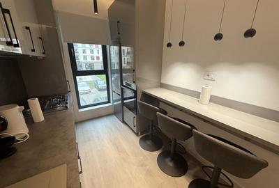 Apartament 2 Camere - Exigent  Residence -Lujerului Mobilat Modern - 19