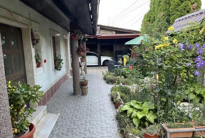 Vila de vanzare Bacau - 2